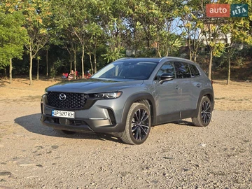 Авто Mazda Cx-50 2023 № 7851185