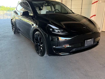 Авто Tesla Model Y 2023 № 7851194