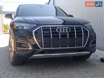 Авто Audi Q5 2022 № 7851195