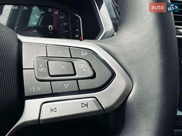 Авто Volkswagen Tiguan 2024 № 7851200