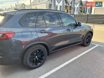 Авто BMW X5 2019 № 7851203
