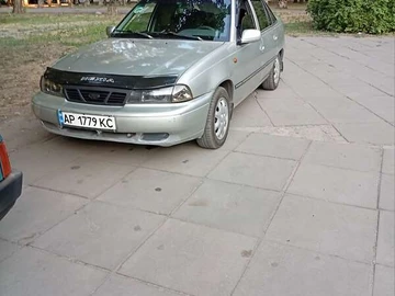 Авто Daewoo Nexia 2007 № 7851207