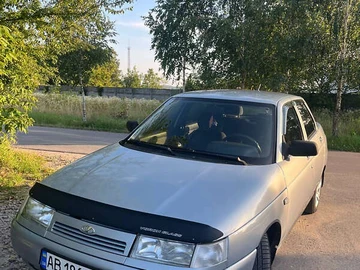 Авто ВАЗ 2110 2007 № 7851210