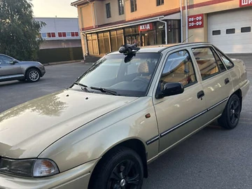 Авто Daewoo Nexia 2007 № 7851214