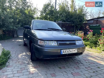 Авто ВАЗ 2110 2008 № 7851236