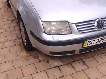 Авто Volkswagen Bora 2004 № 7851241
