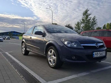Авто Opel Astra 2007 № 7851253
