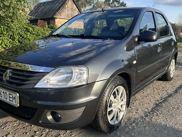 Авто Renault Logan 2012 № 7851256