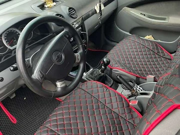 Авто Chevrolet Lacetti 2008 № 7851257
