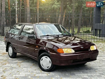Авто ВАЗ 2113 Samara 2012 № 7851270