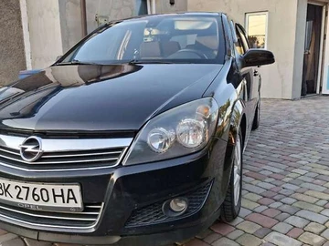 Авто Opel Astra 2008 № 7851285