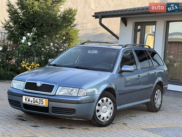 Авто Skoda Octavia 2009 № 7851287