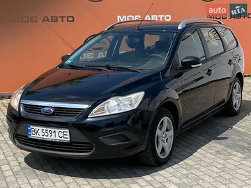 Авто Ford Focus 2011 № 7851314