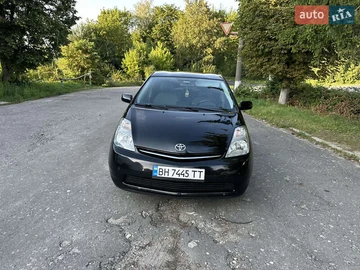 Авто Toyota Prius 2007 № 7851337