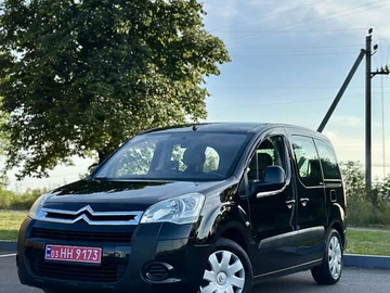 Авто Citroen Berlingo 2010 № 7851339