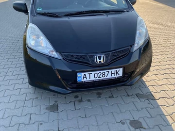 Авто Honda Jazz 2012 № 7851341
