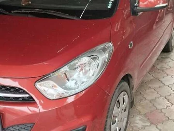 Авто Hyundai I10 2013 № 7851350