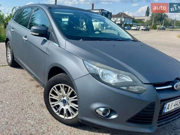 Авто Ford Focus 2013 № 7851354