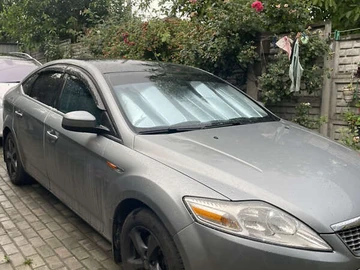 Авто Ford Mondeo 2010 № 7851363