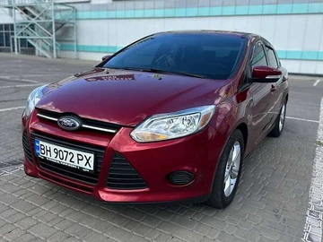 Авто Ford Focus 2012 № 7851365