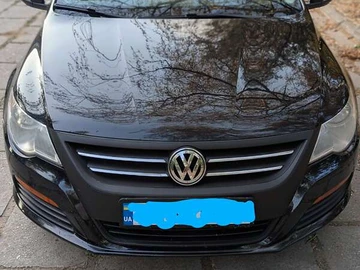 Авто Volkswagen Cc Passat Cc 2011 № 7851374