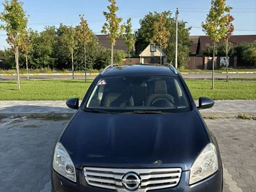 Авто Nissan Qashqai 2008 № 7851376