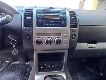 Авто Nissan Pathfinder 2006 № 7851377