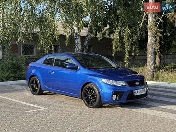 Авто KIA Cerato 2011 № 7851392