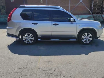 Авто Nissan X-Trail 2007 № 7851393