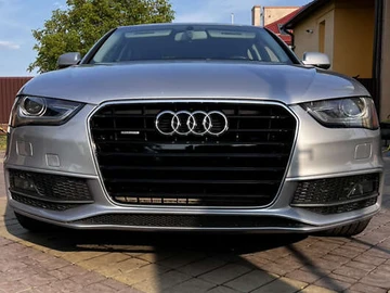 Авто Audi A4 2015 № 7851396