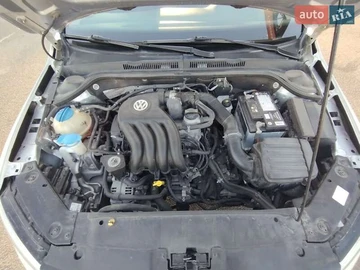 Авто Volkswagen Jetta 2014 № 7851402