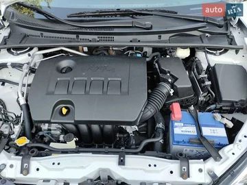 Авто Toyota Corolla 2016 № 7851412