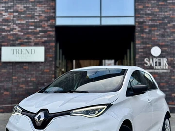 Авто Renault Zoe 2019 № 7851416
