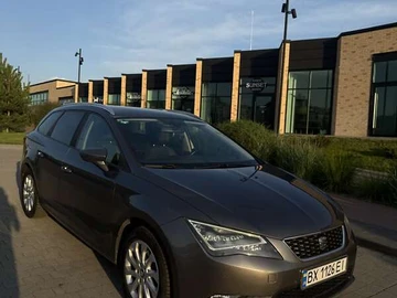 Авто SEAT Leon 2014 № 7851417