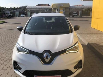 Авто Renault Zoe 2020 № 7851418