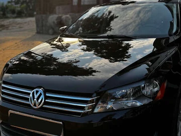 Авто Volkswagen Passat 2014 № 7851420