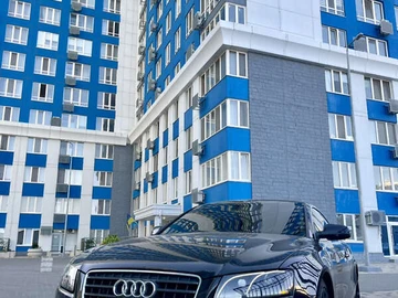 Авто Audi A5 2011 № 7851421