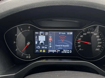 Авто Ford Galaxy 2013 № 7851430