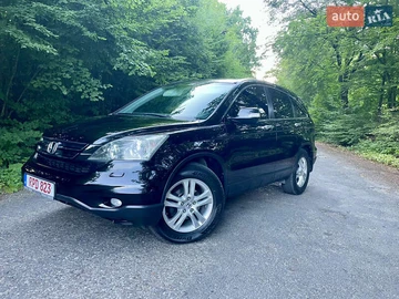 Авто Honda Cr-V 2012 № 7851432