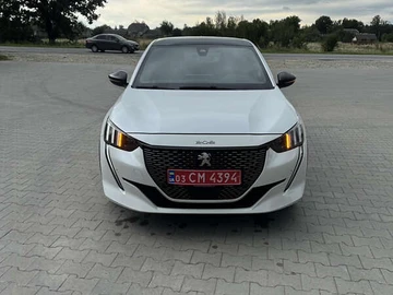 Авто Peugeot 208 2021 № 7851437
