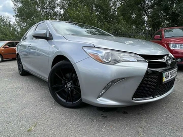 Авто Toyota Camry 2015 № 7851438