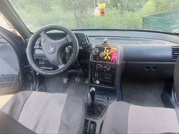 Авто ВАЗ 2110 2007 № 7851453