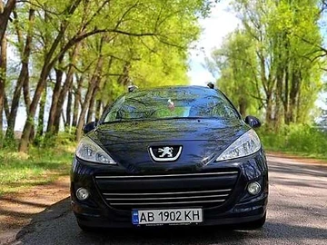 Авто Peugeot 207 2010 № 7851465