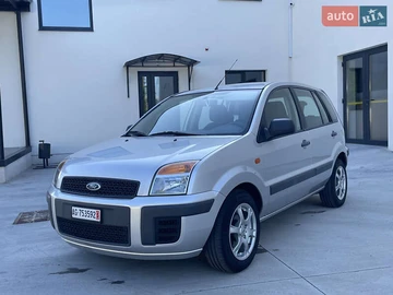 Авто Ford Fusion 2010 № 7851473