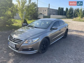 Авто Volkswagen Cc Passat Cc 2011 № 7851475