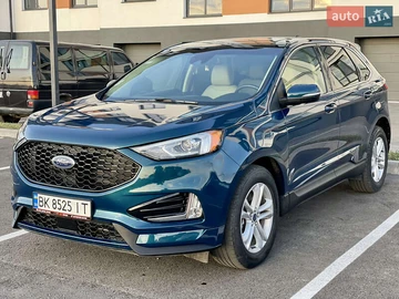 Авто Ford Edge 2020 № 7851496