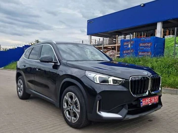 Авто BMW X1 2023 № 7851501