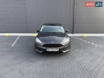 Авто Ford Focus 2015 № 7851522
