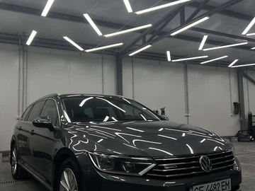 Авто Volkswagen Passat 2015 № 7851536