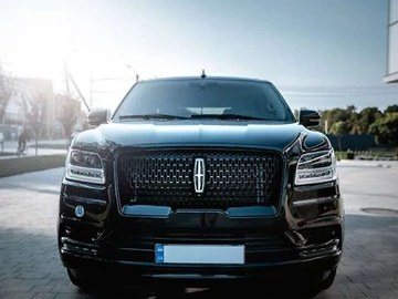 Авто Lincoln Navigator 2021 № 7851537